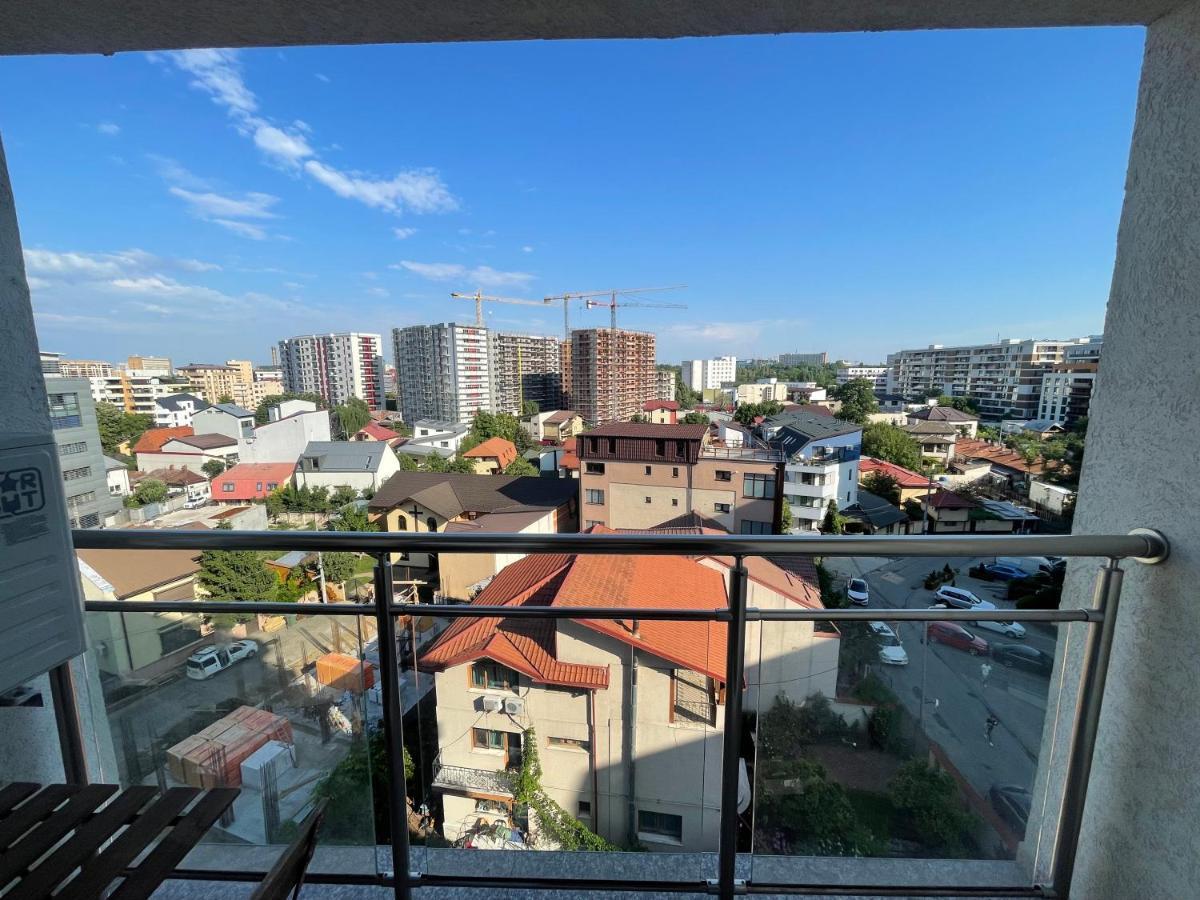 Retreat Luxury Apartment Near Presidential Palace Bucarest Extérieur photo