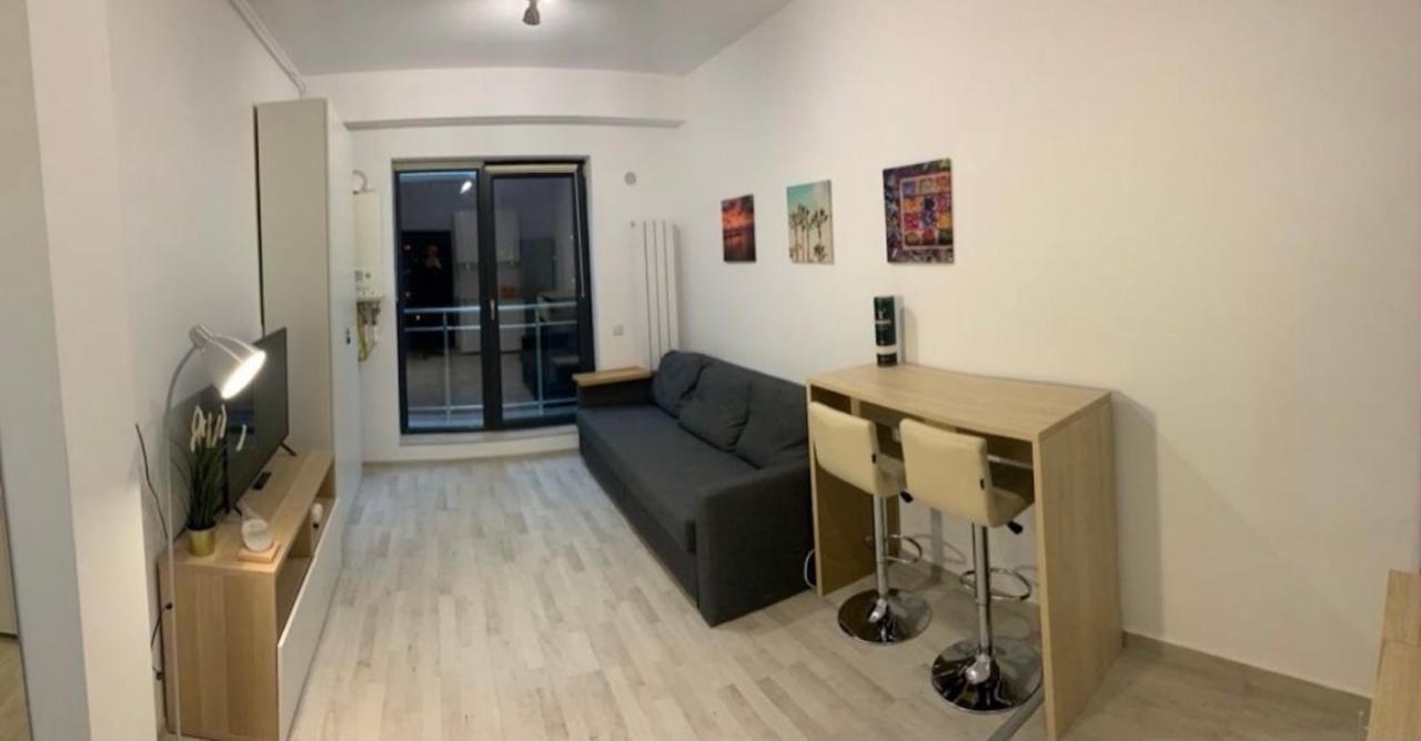 Retreat Luxury Apartment Near Presidential Palace Bucarest Extérieur photo