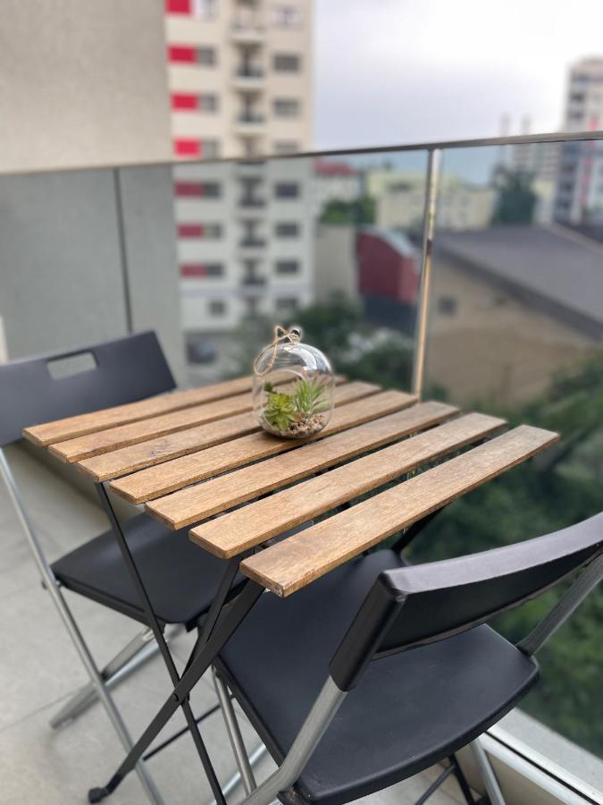 Retreat Luxury Apartment Near Presidential Palace Bucarest Extérieur photo