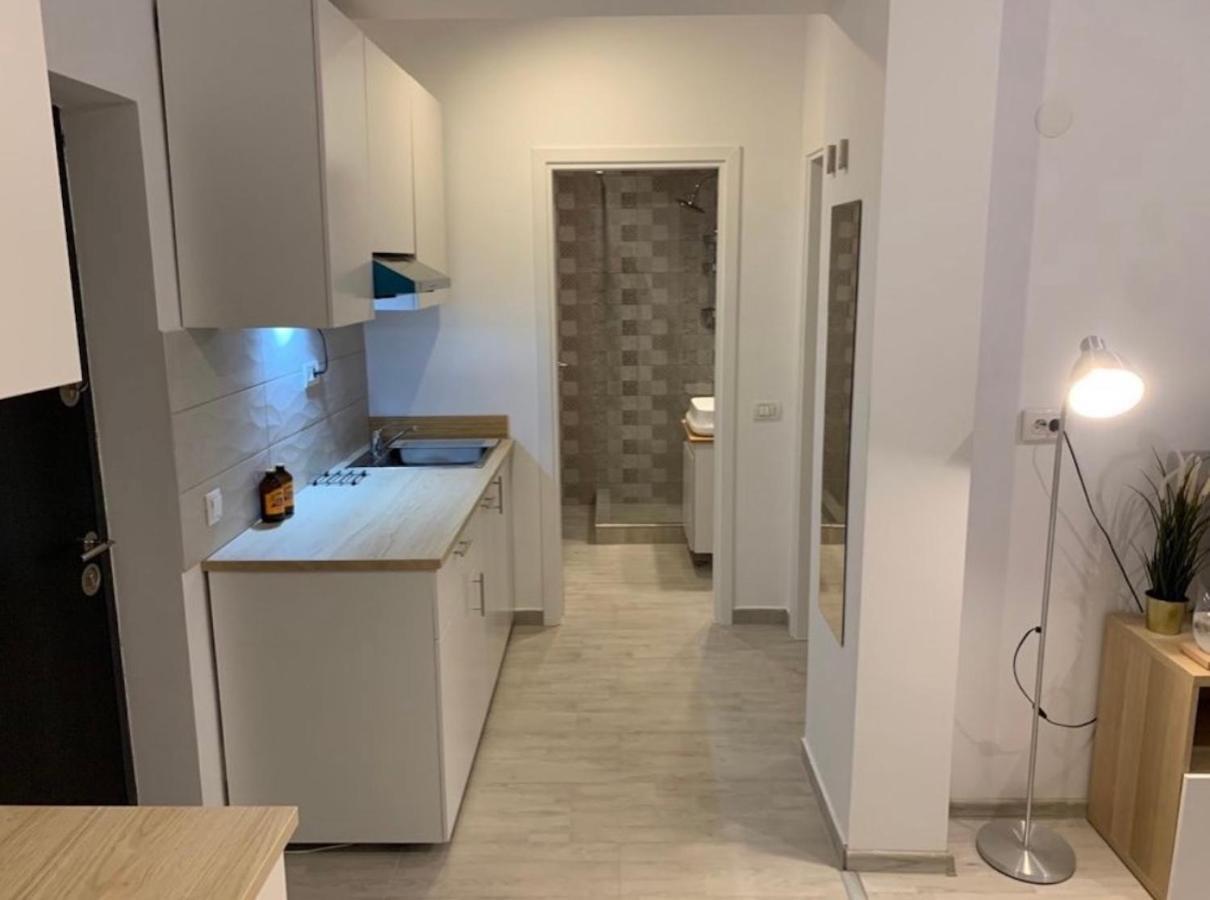Retreat Luxury Apartment Near Presidential Palace Bucarest Extérieur photo