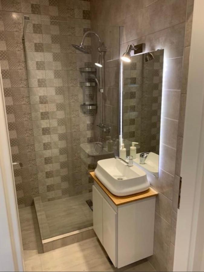 Retreat Luxury Apartment Near Presidential Palace Bucarest Extérieur photo