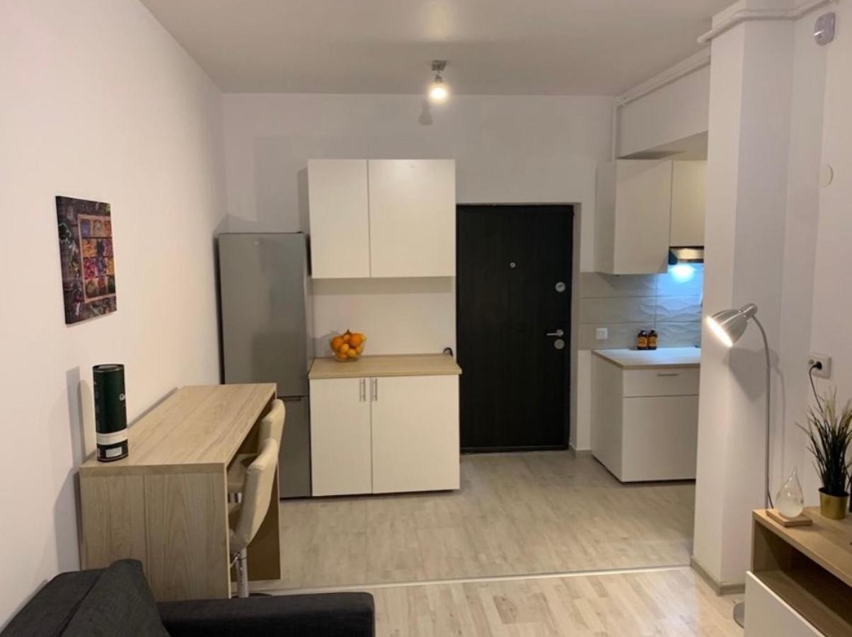 Retreat Luxury Apartment Near Presidential Palace Bucarest Extérieur photo